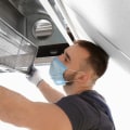 How to Clean an Air Filter Safely