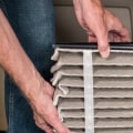 Can an Air Filter be Too Thick for an AC Unit?