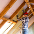 Getting the Best Attic Insulation Installation Services