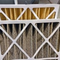 How Often Should You Replace an AC Filter?