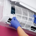 How to Clean an Air Conditioner Filter