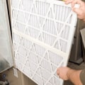 How Often Should You Change a Two-Inch Air Filter? A Household by Household Answer