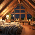 Upgrade Your Attic With Professional Insulation Installation Services In Royal Palm Beach FL