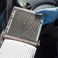 Can a Clogged Cabin Air Filter Affect Your AC System?