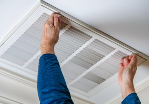 Reliable Air Duct Cleaning Services in Jupiter FL