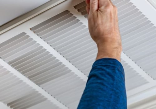 Can Air Filters Restrict Airflow?