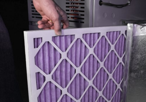 How the Right 18x24x1 Air Filter Boosts Indoor Air Quality and Comfort