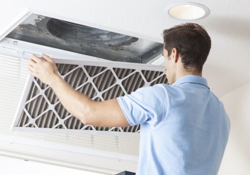 How Much Does it Cost to Replace an Air Filter?