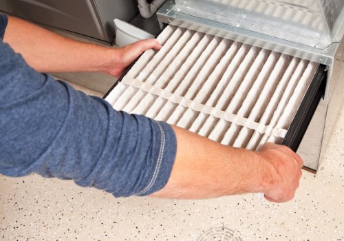 How to Find the Most Affordable Furnace Air Filters Near Me