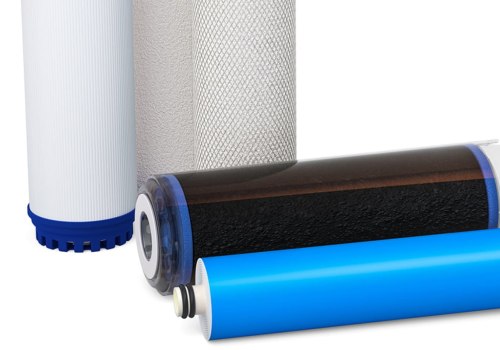 Does Carbon Filter Make a Difference?