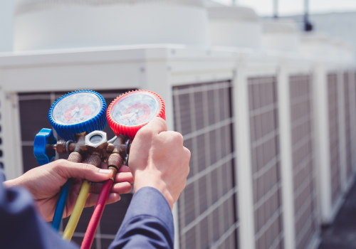 Trusted AC Air Conditioning Maintenance in Riviera Beach FL