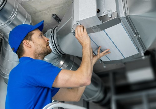 Exceptional Air Duct Cleaning Service in Coral Springs FL