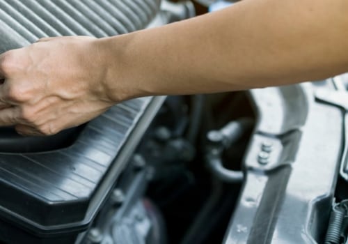 When Should You Change Your Air Filter?