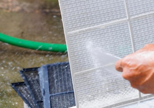 Can Air Conditioner Filters Be Washed and Reused?