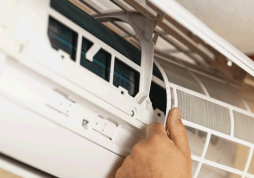 Can an AC Unit Operate Without a Filter?
