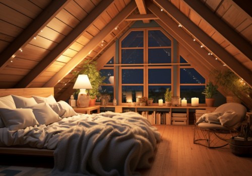 Upgrade Your Attic With Professional Insulation Installation Services In Royal Palm Beach FL